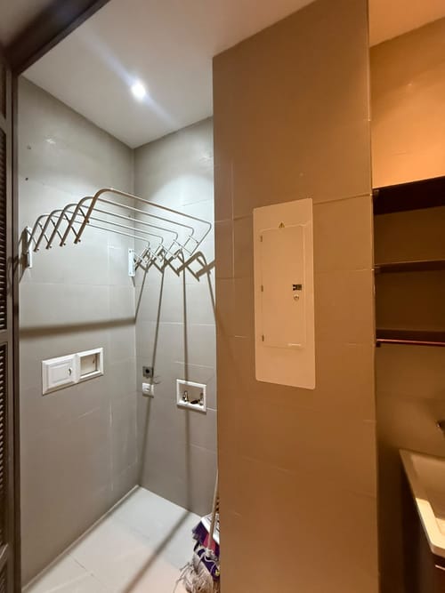 Apartaestudio en arriendo en Emaus, Bogotá, 40 m² · foto 8 de 13