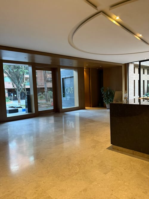 Apartaestudio en arriendo en Emaus, Bogotá, 40 m² · foto 9 de 13