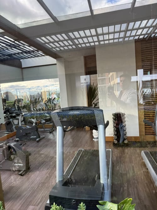 Apartaestudio en arriendo en Emaus, Bogotá, 40 m² · foto 12 de 13