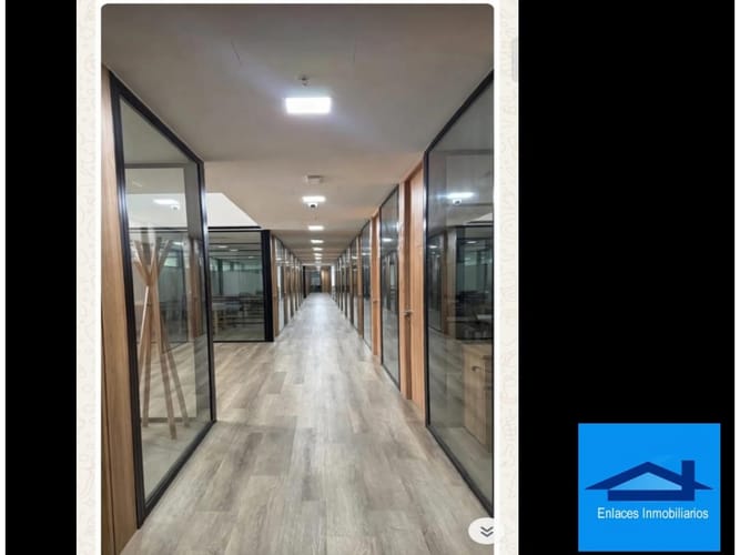 Oficina en venta en Los Colores, Medellín, 7 m² · foto 2 de 3