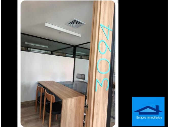 Oficina en venta en Los Colores, Medellín, 7 m² · foto 3 de 3