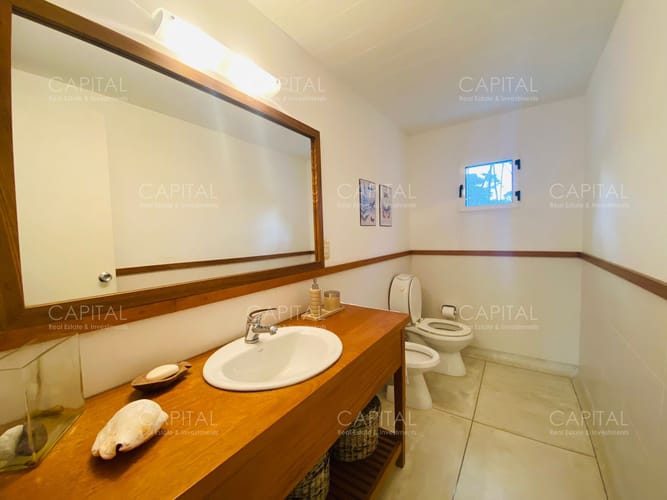 Excelente casa de Cinco Dormitorios en Laguna Blanca · Foto 8