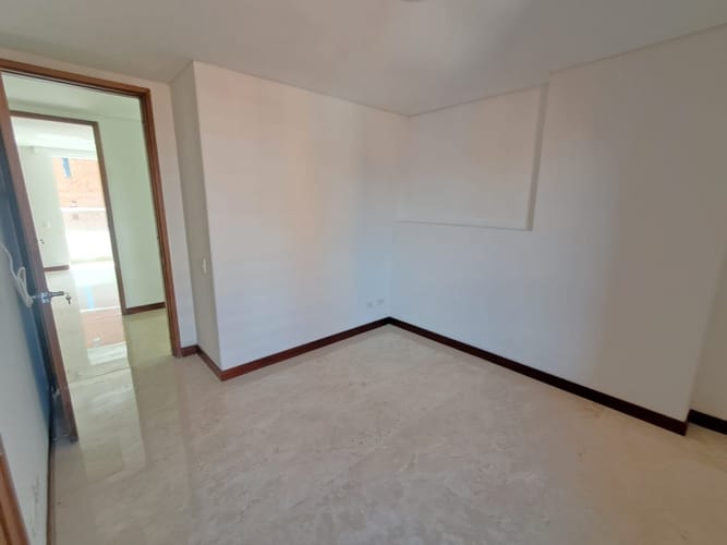 Apartamento de 3 alcobas en arriendo en Las Acacias, Medellín, 140 m² · foto 23 de 23