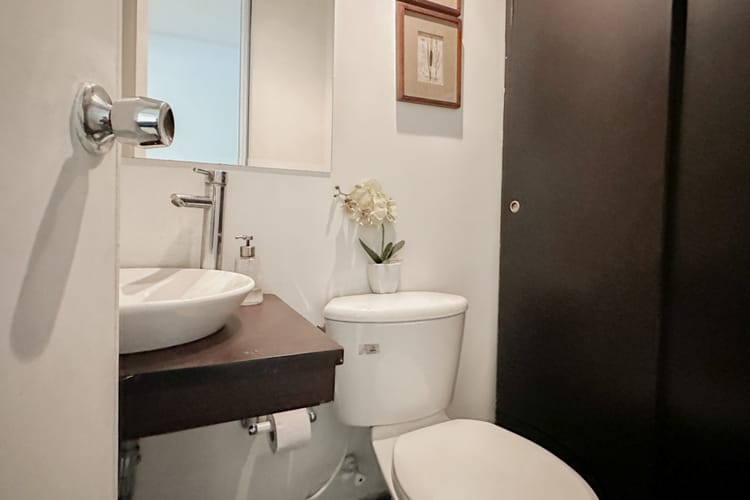 Apartamento de 3 alcobas en venta en Chicó Alto, Bogotá, 133 m² · foto 7 de 15