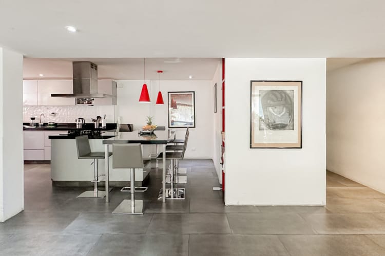 Apartamento de 3 alcobas en venta en Chicó Alto, Bogotá, 133 m² · foto 8 de 15