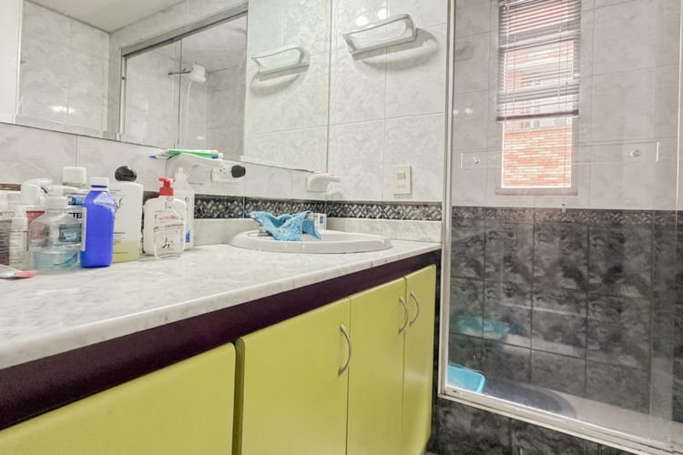 Apartamento de 3 alcobas en venta en Chicó Alto, Bogotá, 133 m² · foto 15 de 15
