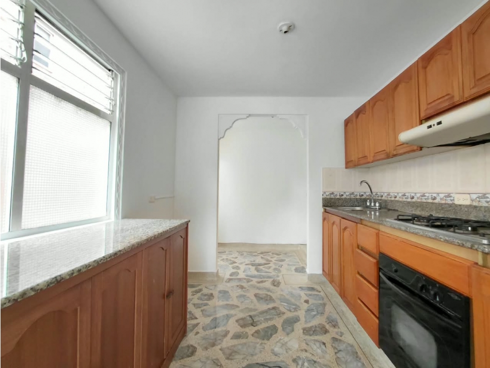 Apartamento en Arriendo en El portal, Envigado