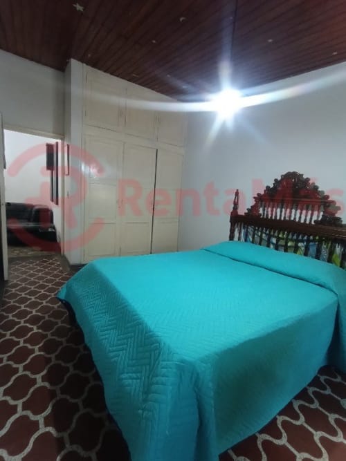 Casa de 7 alcobas en arriendo en San Luis, Cúcuta, 372 m² · foto 8 de 24