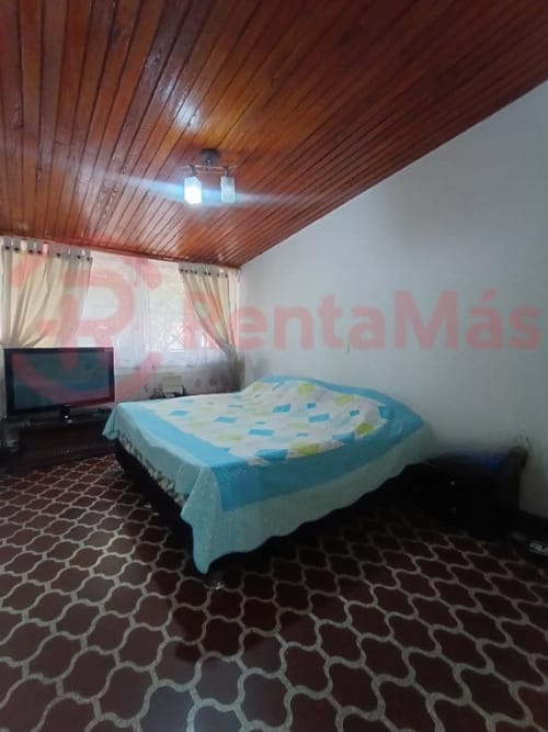 Casa de 7 alcobas en arriendo en San Luis, Cúcuta, 372 m² · foto 9 de 24