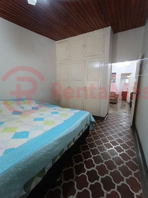 Casa de 7 alcobas en arriendo en San Luis, Cúcuta, 372 m² · foto 10 de 24