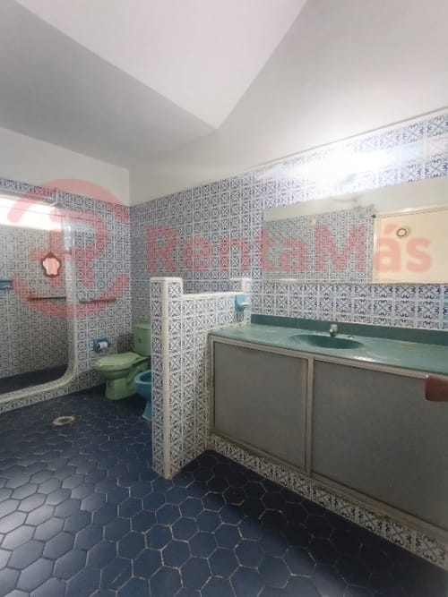 Casa de 7 alcobas en arriendo en San Luis, Cúcuta, 372 m² · foto 13 de 24