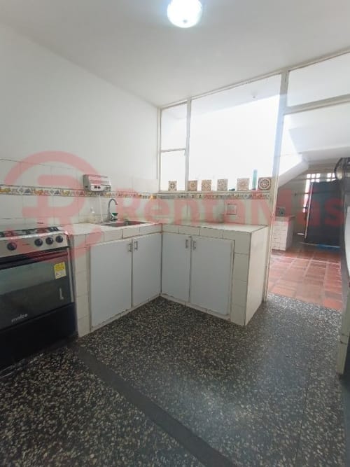 Casa de 7 alcobas en arriendo en San Luis, Cúcuta, 372 m² · foto 18 de 24