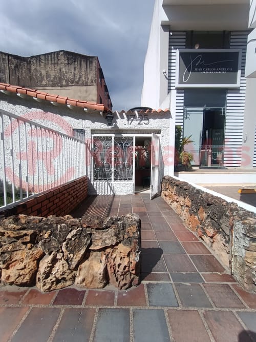 Casa de 7 alcobas en arriendo en San Luis, Cúcuta, 372 m² · foto 20 de 24