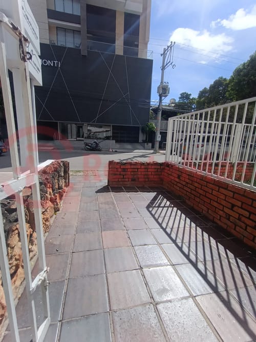 Casa de 7 alcobas en arriendo en San Luis, Cúcuta, 372 m² · foto 21 de 24