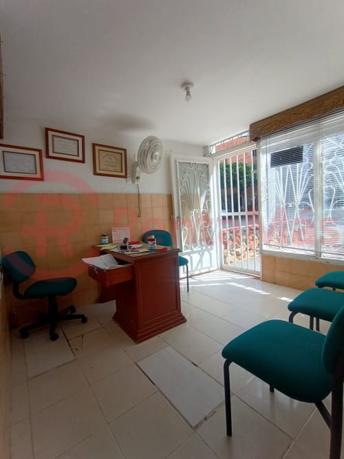 Casa de 7 alcobas en arriendo en San Luis, Cúcuta, 372 m² · foto 22 de 24