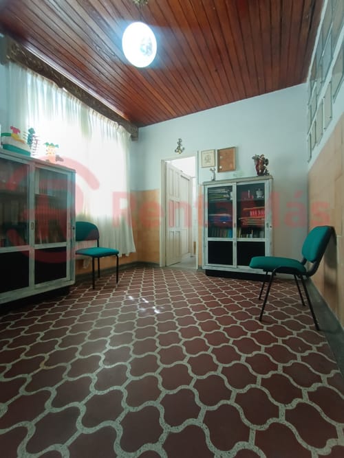 Casa de 7 alcobas en arriendo en San Luis, Cúcuta, 372 m² · foto 24 de 24