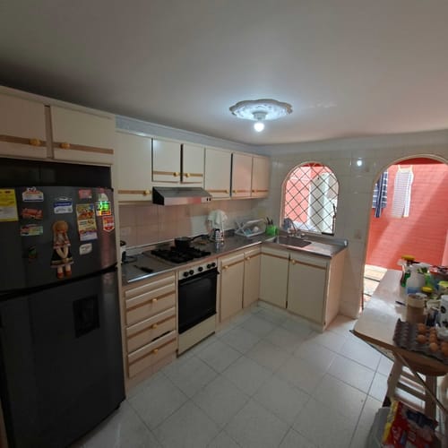 Casa de 4 alcobas en venta en El Tejar, Bucaramanga, 130 m² · foto 3 de 14