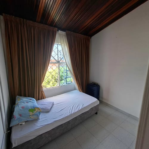 Casa de 4 alcobas en venta en El Tejar, Bucaramanga, 130 m² · foto 13 de 14