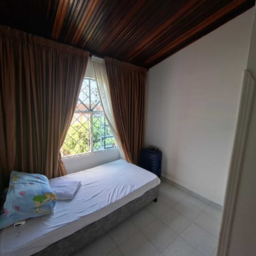 Casa de 4 alcobas en venta en El Tejar, Bucaramanga, 130 m² · foto 14 de 14