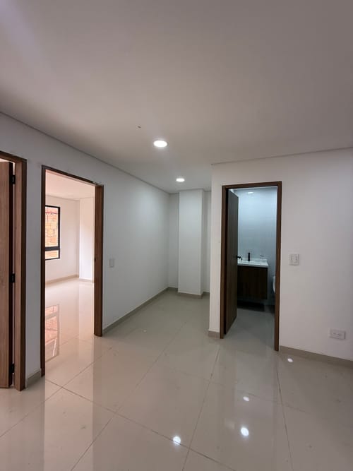 Apartamento de 2 alcobas en venta en El Carmen, Bogotá, 48 m² · foto 5 de 18
