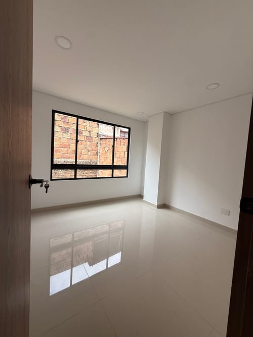Apartamento de 2 alcobas en venta en El Carmen, Bogotá, 48 m² · foto 7 de 18