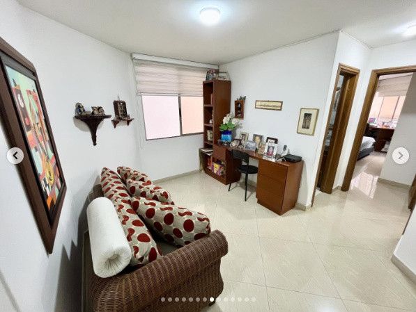 Apartamento de 3 alcobas en venta en Cabecera Del Llano, Bucaramanga, 170 m² · foto 5 de 13