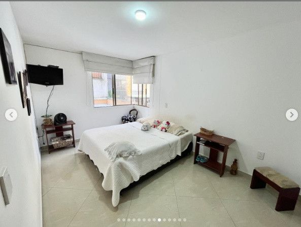 Apartamento de 3 alcobas en venta en Cabecera Del Llano, Bucaramanga, 170 m² · foto 8 de 13