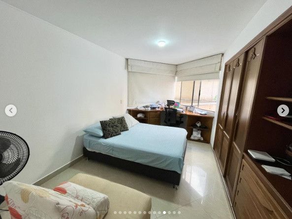 Apartamento de 3 alcobas en venta en Cabecera Del Llano, Bucaramanga, 170 m² · foto 9 de 13