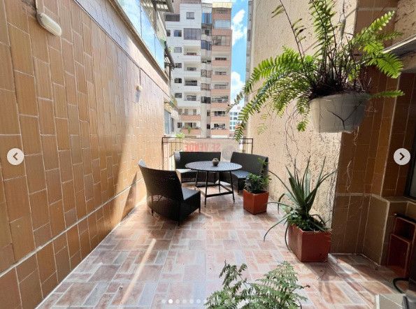 Apartamento de 3 alcobas en venta en Cabecera Del Llano, Bucaramanga, 170 m² · foto 10 de 13