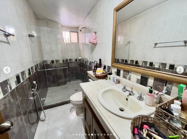 Apartamento de 3 alcobas en venta en Cabecera Del Llano, Bucaramanga, 170 m² · foto 11 de 13