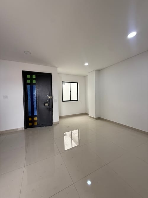 Apartamento de 2 alcobas en venta en El Carmen, Bogotá, 48 m² · foto 14 de 18