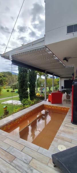 Casa de 3 alcobas en venta en El Cural, Ibagué, 234 m² · foto 4 de 24