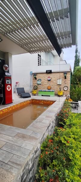 Casa de 3 alcobas en venta en El Cural, Ibagué, 234 m² · foto 5 de 24