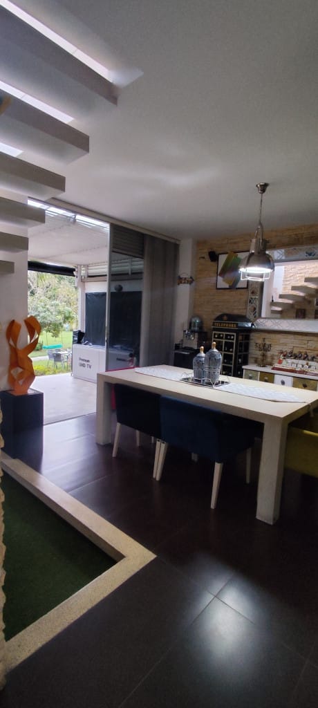 Casa de 3 alcobas en venta en El Cural, Ibagué, 234 m² · foto 11 de 24