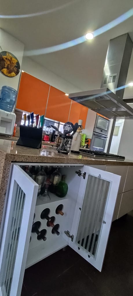 Casa de 3 alcobas en venta en El Cural, Ibagué, 234 m² · foto 15 de 24
