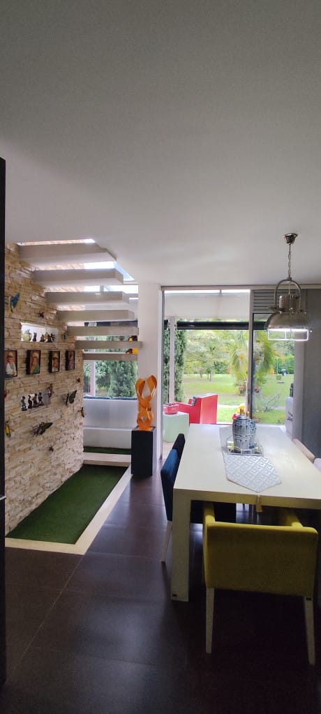 Casa de 3 alcobas en venta en El Cural, Ibagué, 234 m² · foto 17 de 24