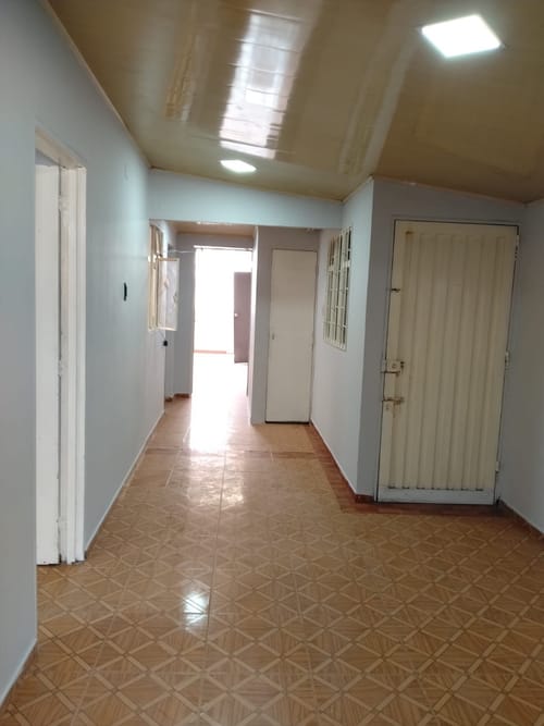 Apartamento de 3 alcobas en arriendo en Quiroga, Bogotá, 65 m² · foto 2 de 21