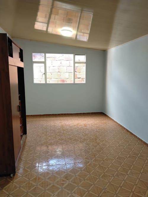 Apartamento de 3 alcobas en arriendo en Quiroga, Bogotá, 65 m² · foto 3 de 21