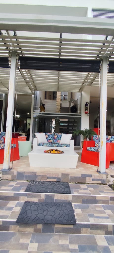 Casa de 3 alcobas en venta en El Cural, Ibagué, 234 m² · foto 19 de 24