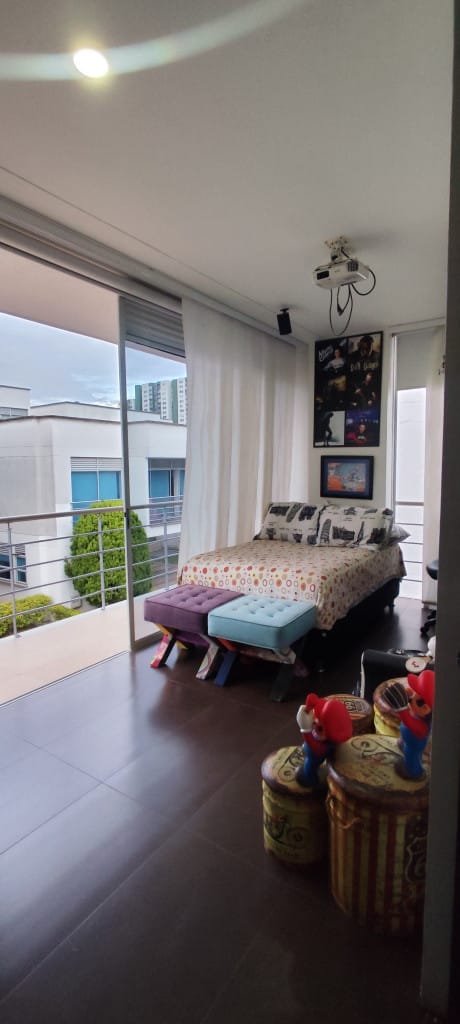 Casa de 3 alcobas en venta en El Cural, Ibagué, 234 m² · foto 21 de 24