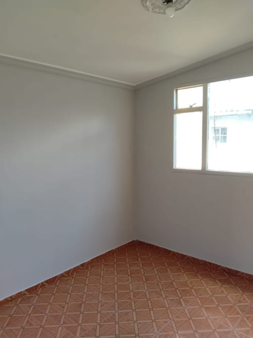 Apartamento de 3 alcobas en arriendo en Quiroga, Bogotá, 65 m² · foto 6 de 21