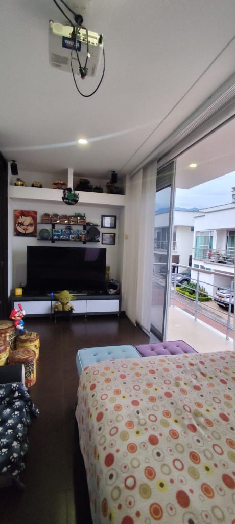 Casa de 3 alcobas en venta en El Cural, Ibagué, 234 m² · foto 22 de 24