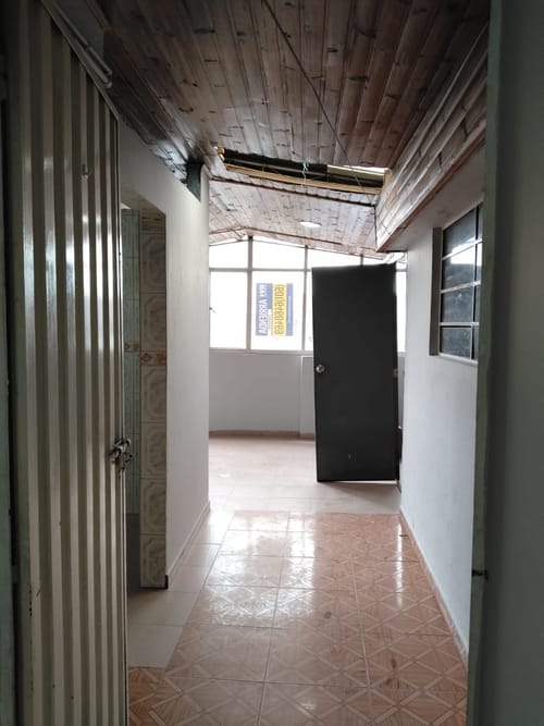 Apartamento de 3 alcobas en arriendo en Quiroga, Bogotá, 65 m² · foto 7 de 21