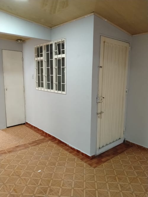Apartamento de 3 alcobas en arriendo en Quiroga, Bogotá, 65 m² · foto 8 de 21