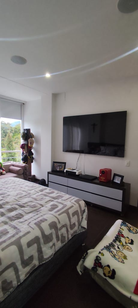 Casa de 3 alcobas en venta en El Cural, Ibagué, 234 m² · foto 24 de 24