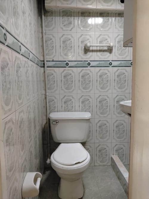 Apartamento de 3 alcobas en arriendo en Quiroga, Bogotá, 65 m² · foto 9 de 21