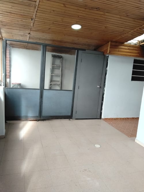 Apartamento de 3 alcobas en arriendo en Quiroga, Bogotá, 65 m² · foto 11 de 21