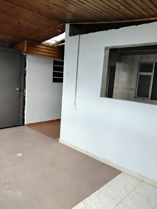Apartamento de 3 alcobas en arriendo en Quiroga, Bogotá, 65 m² · foto 12 de 21