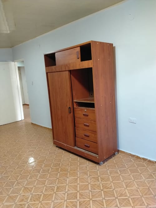 Apartamento de 3 alcobas en arriendo en Quiroga, Bogotá, 65 m² · foto 13 de 21