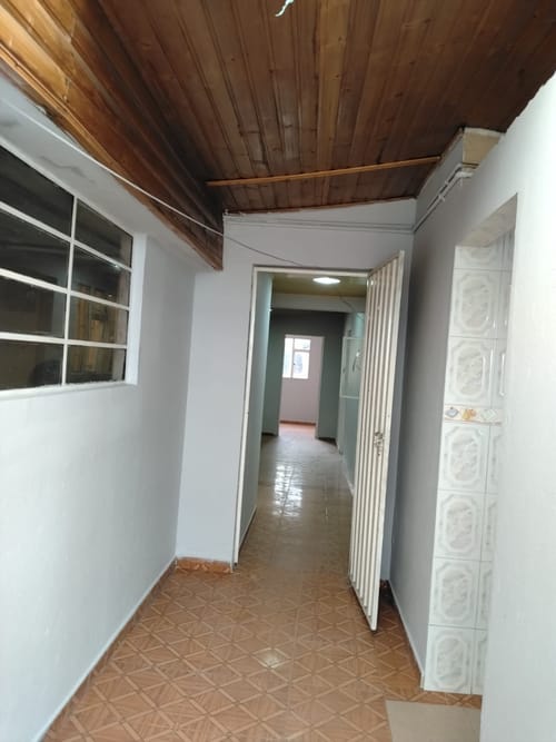Apartamento de 3 alcobas en arriendo en Quiroga, Bogotá, 65 m² · foto 14 de 21